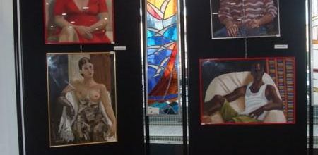 Mercredi - Images d'expo : Les pastels (1)