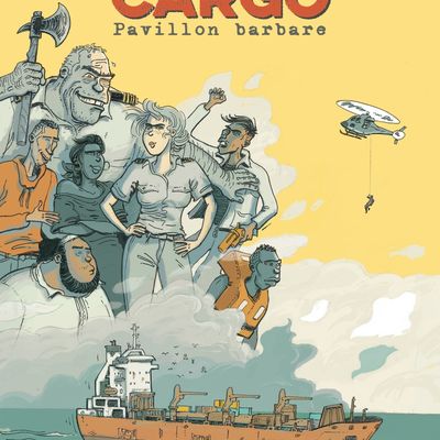 Cargo - Costes & Belin