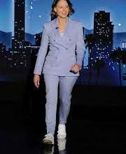 mode fashion jodie foster