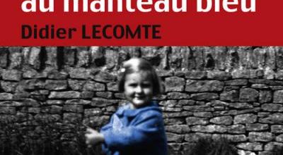 La petite fille au manteau bleu
