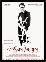 Films a voir !!! Yves Saint Laurent