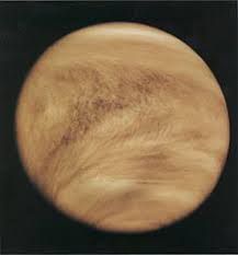 Vénus dans les signes