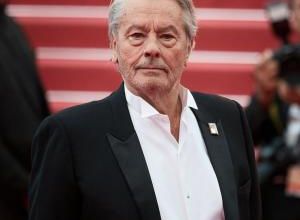 Alain Delon aura-t-il son étoile ou pas ?