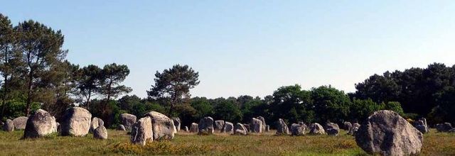 Il était une fois un voyage 2010 - Pont Scorff (Morbihan)