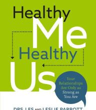 Download PDF Healthy Me, Healthy Us: Your Relationships Are Only as Strong as You Are