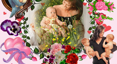 FETE DES MAMANS