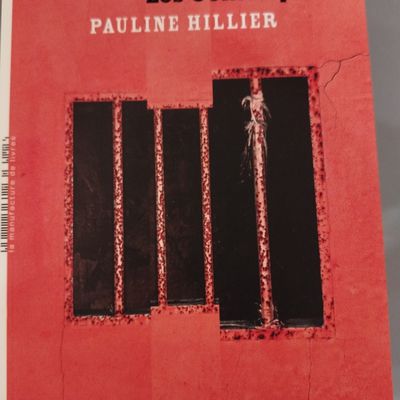 Les Contemplées – Pauline Hillier : Un livre qui secoue et hypnotise