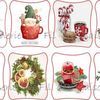 Noël ! Gourmandises .....