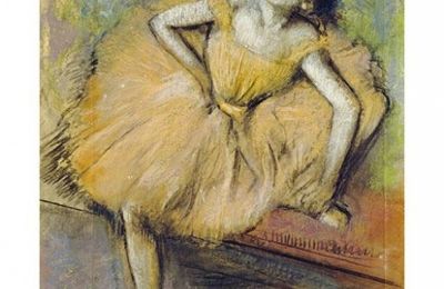 Degas, un autre regard sur la danse
