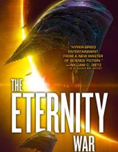 Free mp3 books on tape download The Eternity War: Dominion by Jamie Sawyer ePub