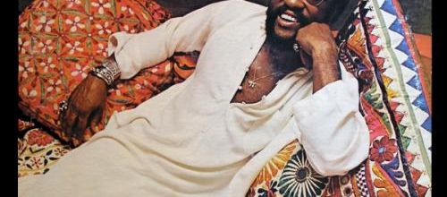 1975 : Billy Paul : Album " When Love Is New " Philadelphia International Records PZ 33843 [ US ]