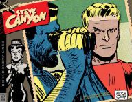 {pdf download} Steve Canyon Volume 11: 1967-1968