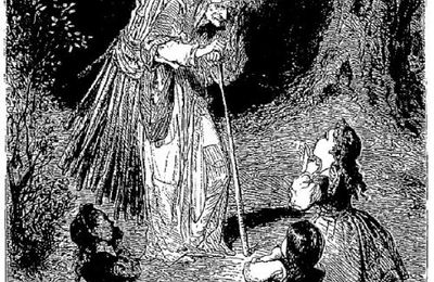 Bibi, Baba et Bobo - Jean Macé (Contes du Petit-Château)