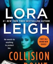 Free pdf books search and download Collision Point: A Brute Force Novel PDB ePub (English Edition)