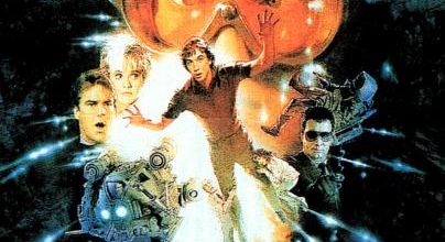 BOX OFFICE PARIS DU 16 DECEMBRE 1987 AU 22 DECEMBRE 1987 : L'AVENTURE INTERIEURE