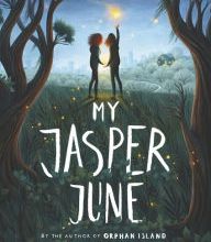 Free online download audio books My Jasper June