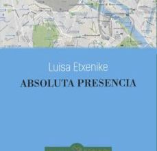 [ePub] ABSOLUTA PRESENCIA descargar gratis