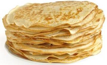 Recette Bible en main !