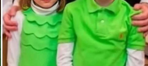 prince héréditaire Jacques et princesse Gabriella
