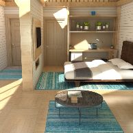Neat Escape - Water Cottage