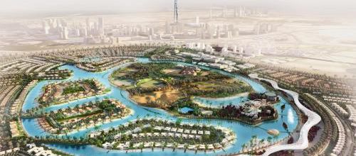 Dubaï vise 20 millions de touristes en 2020, par Justin