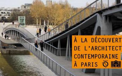 Montrouge réinvestit la porte d'Orléans.
