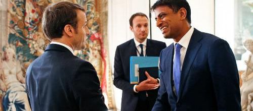 Novartis | #ChooseFrance ? Sans blague…