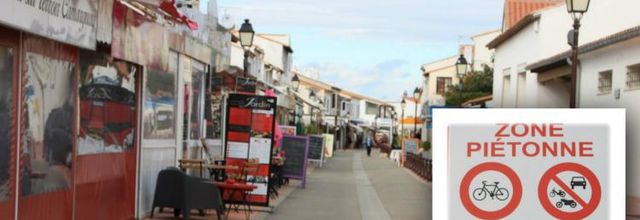 SAINTES-MARIES-DE-LA-MER (2/2) Dpt 13