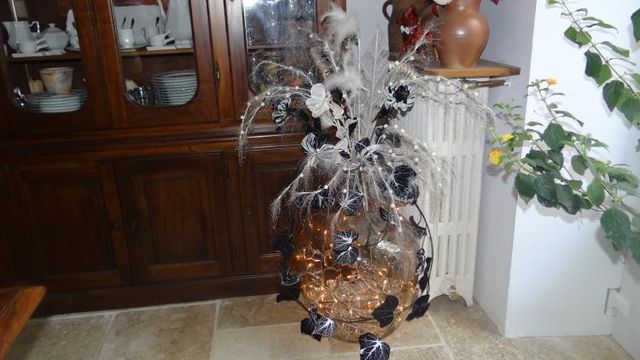 Une Petite Décoration Maison