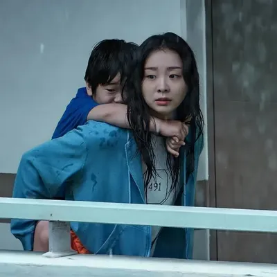 ♦ The Great Flood (Submersion) [2025] ♦