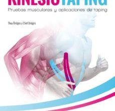Descarga gratis ebooks en joomla KINESIOTAPING 9788499107158 in Spanish de THUY BRIDGES PDB MOBI DJVU