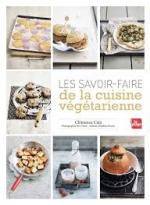 Clémence Catz, Les savoir-faire de la cuisine végétarienne, La plage