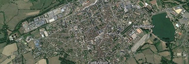 Autun : Repas morvandeau