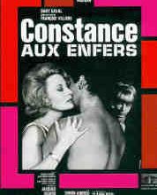 BOX OFFICE PARIS DU 05/02/1964 AU 11/02/1964
