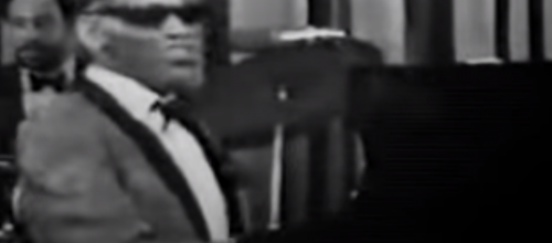 Ray Charles - Hallelujah I Love Her So