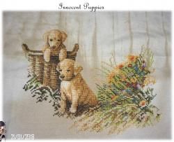 Hardanger "Tout de gris" (8)