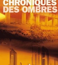 Téléchargements ebooks gratuits pour kobo Chroniques des Ombres MOBI RTF
