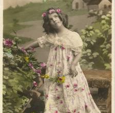 Bonne fête aux mamans