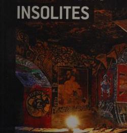 Jean-Laurent Cassely - Paris, nuits insolites (2014)