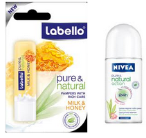 ღ Parlons un peu Labello...