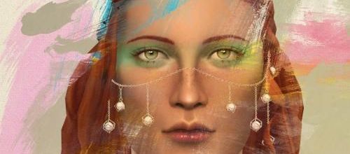 [Prince captif] Mignon