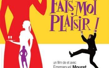 Fais-moi plaisir