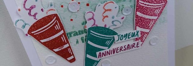 Joyeux Anniversaire ... 45