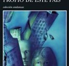{pdf descargar} UN TRASTORNO PROPIO DE ESTE PAIS