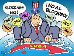 Etats-Unis : ISOLEMENT ABSOLU ET DISCREDIT MONDIAL