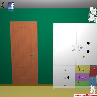Sniffmouse real world escape 101 - Relaxing mouse reborn soluce