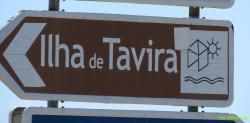 Azulejos à Ilha de Tavira  - 5/6