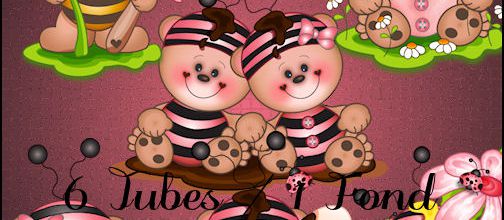 Kits Tubes Abeilles