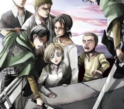Chronique L'Attaque des Titans - tome 10