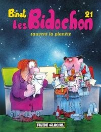 {pdf download} Les Bidochon Tome 21
